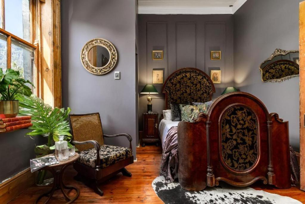 The Ivy On Park Hotel Cape Town Bagian luar foto